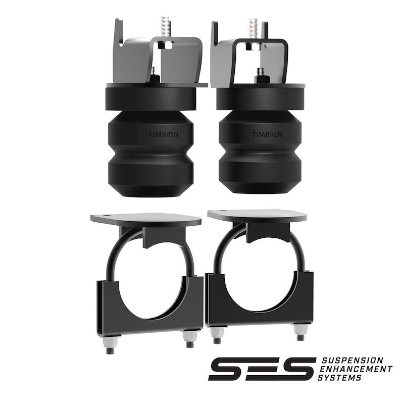 Timbren FR1504E REAR SUSPENSION ENHANCEMENT SYSTEM; 6k Capacity