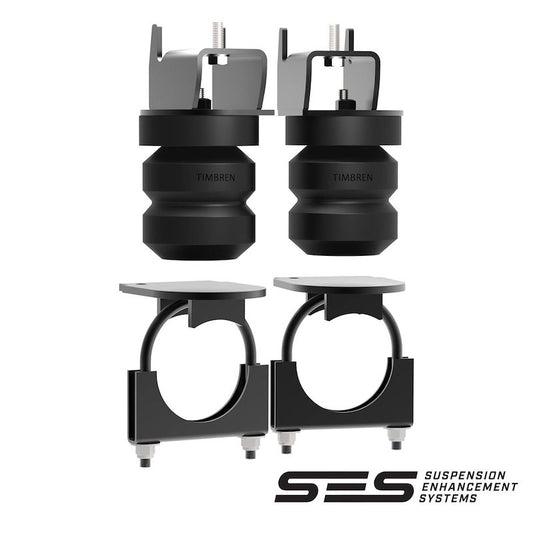 Timbren FR1504E REAR SUSPENSION ENHANCEMENT SYSTEM; 6k Capacity