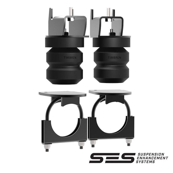 Timbren FR1504E REAR SUSPENSION ENHANCEMENT SYSTEM; 6k Capacity
