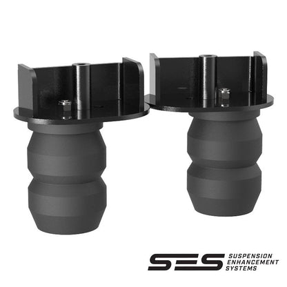Timbren FR250SDE Suspension Enhancement System, Rear Kit