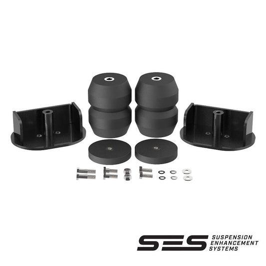 Timbren FR250SDF SES Rear Suspension Enhancement System - 6,000 lb Load Support