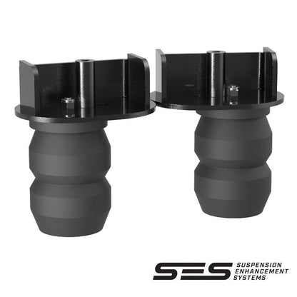 Timbren FR250SDF SES Rear Suspension Enhancement System - 6,000 lb Load Support