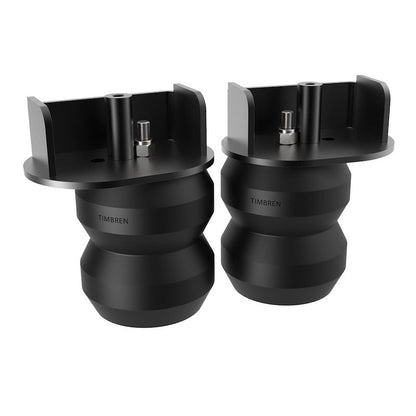 Timbren FR250SDG Rear Suspension Enhancement System; Rear Kit