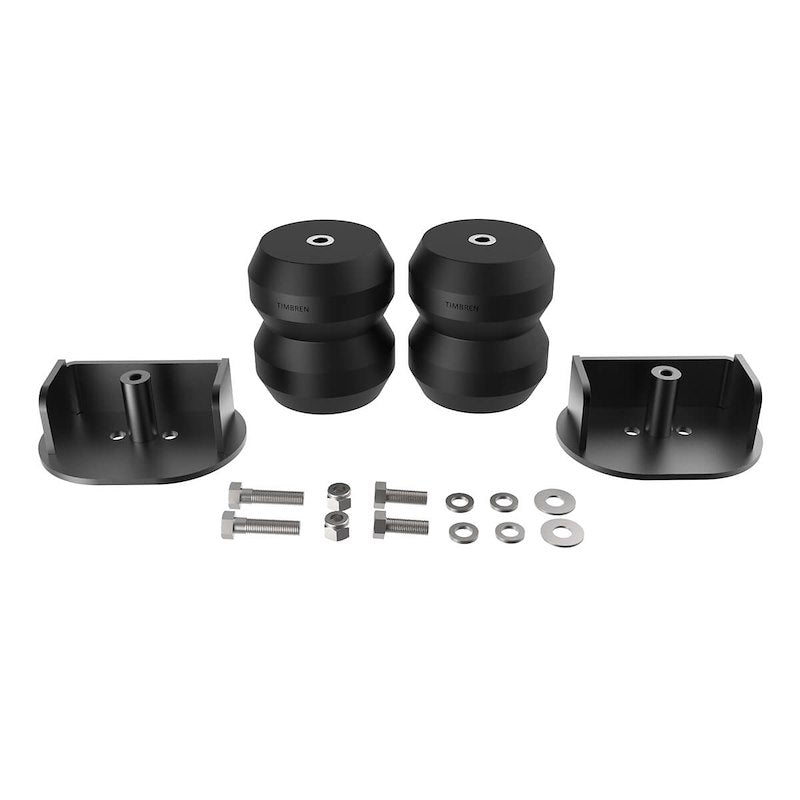 Timbren FR250SDG Rear Suspension Enhancement System; Rear Kit