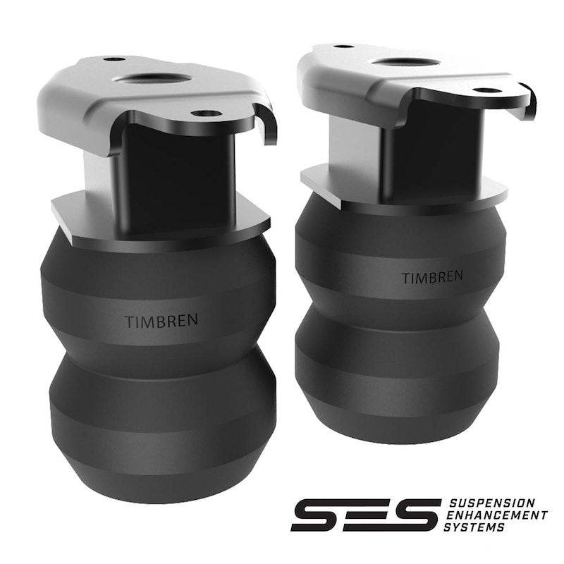 Timbren FR250SDJ Suspension Enhancement System – Rear Kit