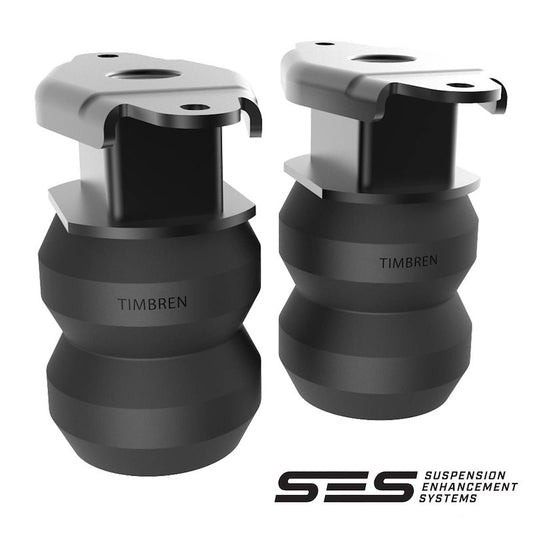 Timbren FR250SDJ Suspension Enhancement System – Rear Kit