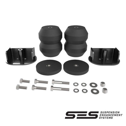 Timbren FR350SDE SES Rear Suspension Enhancement System - 8,600 lb Load Support; Rear Kit