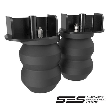 Timbren SES Suspension Enhancement System FR350SDF - Rear Kit