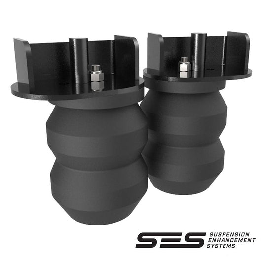 Timbren SES Suspension Enhancement System FR350SDF - Rear Kit