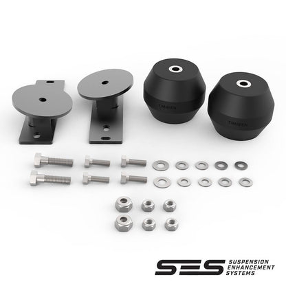Timbren FRBSMV Suspension Enhancement System; Rear kit