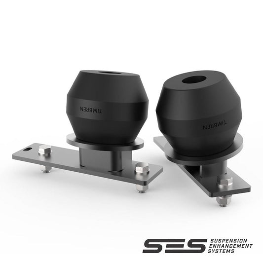 Timbren FRBSMV Suspension Enhancement System; Rear kit