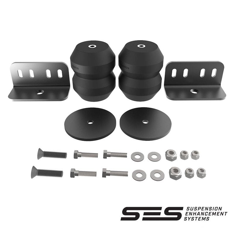 Timbren SES Suspension Enhancement System FRF53A - Rear Kit