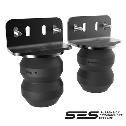 Timbren SES Suspension Enhancement System FRF53A - Rear Kit