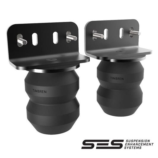 Timbren SES Suspension Enhancement System FRF53A - Rear Kit