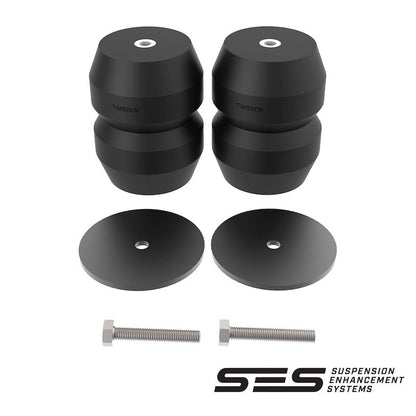 Timbren Rear SES Helper Spring Kit - FRRGR