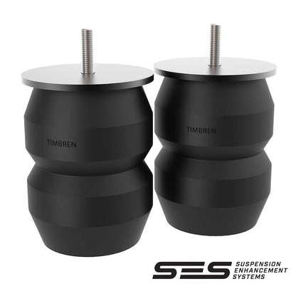 Timbren Rear SES Helper Spring Kit - FRRGR