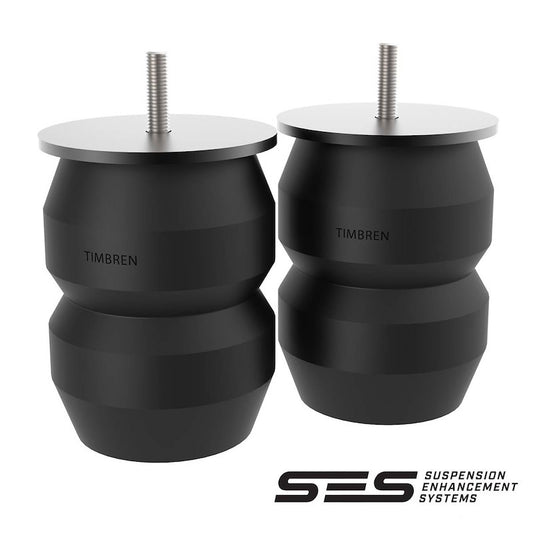Timbren Rear SES Helper Spring Kit - FRRGR