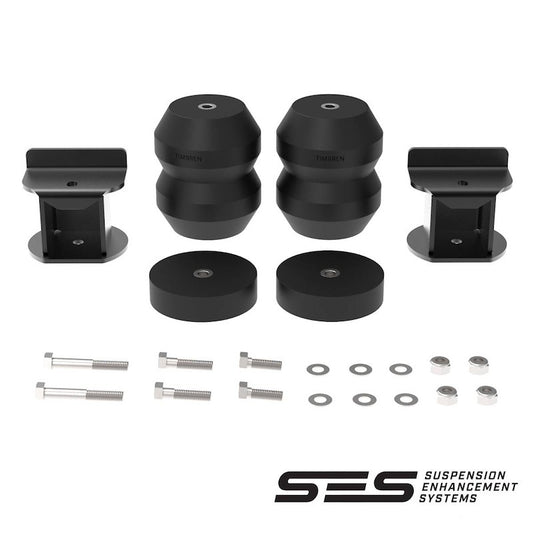 Timbren SES Suspension Enhancement System FRSDE - Rear Kit