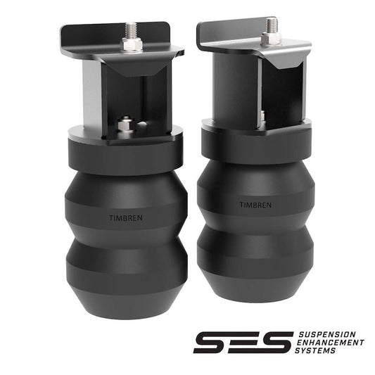 Timbren SES Suspension Enhancement System FRSDE - Rear Kit