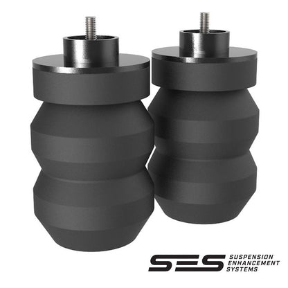 Timbren SES Suspension Enhancement System FRTR350HD - Rear Kit
