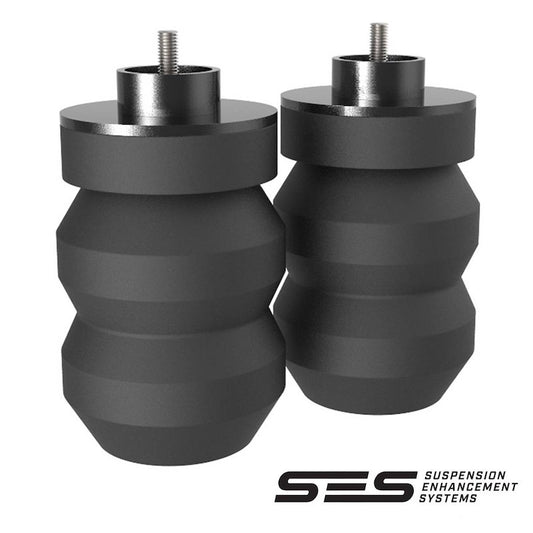 Timbren SES Suspension Enhancement System FRTR350HD - Rear Kit