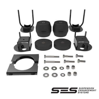 Timbren FRTT1504E Suspension Enhancement System; Rear kit