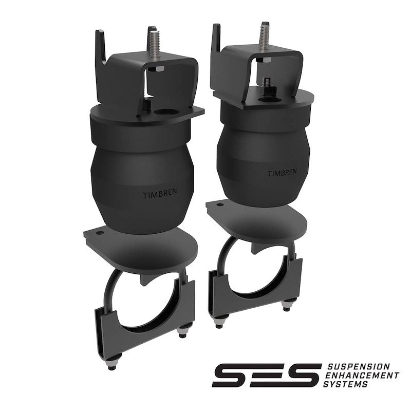 Timbren FRTT1504E Suspension Enhancement System; Rear kit