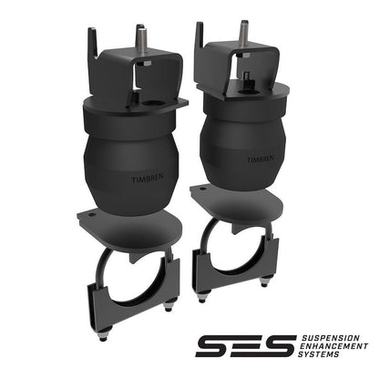 Timbren FRTT1504E Suspension Enhancement System; Rear kit