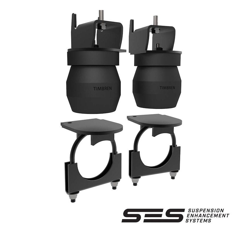 Timbren FRTT1504E Suspension Enhancement System; Rear kit
