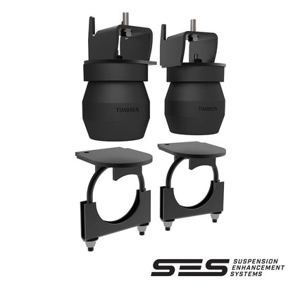 Timbren FRTT1504E Suspension Enhancement System; Rear kit