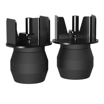 Timbren SES Suspension Enhancement System FRTT350F - Rear Severe Service Kit