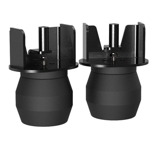 Timbren SES Suspension Enhancement System FRTT350F - Rear Severe Service Kit