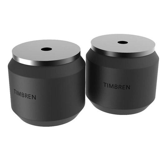Timbren FXF1004A Suspension Enhancement System for 1995-2001 Ford Explorer, 1998-2011 Ford Ranger and Mazda / Nissan