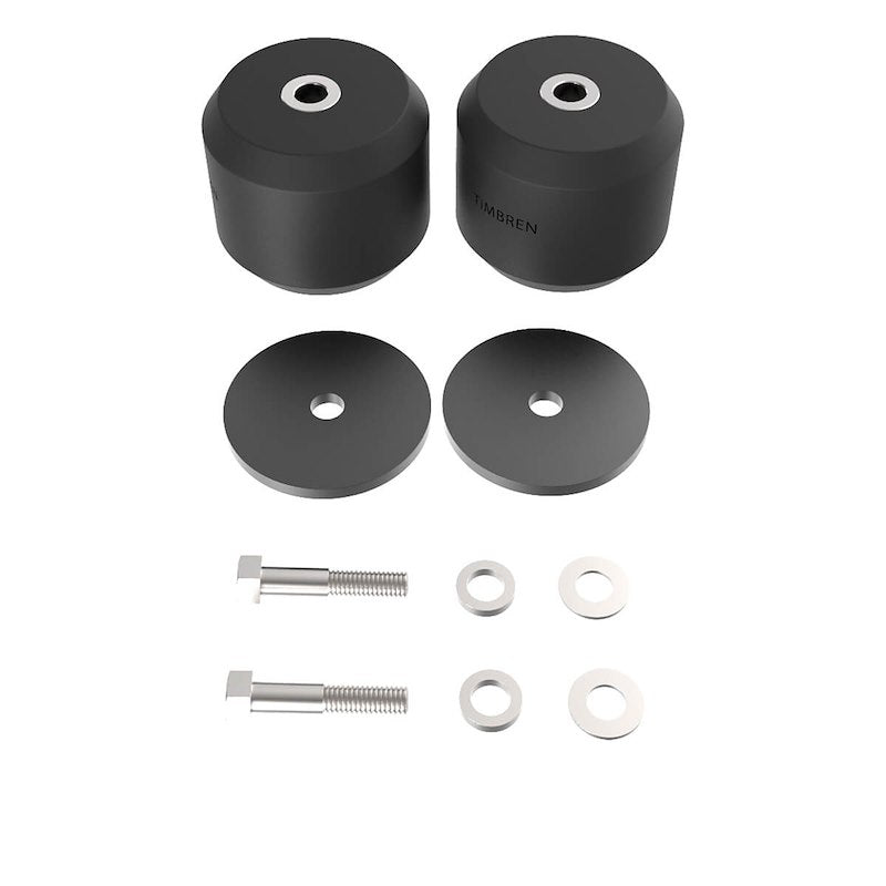 Timbren FXF1004A Suspension Enhancement System for 1995-2001 Ford Explorer, 1998-2011 Ford Ranger and Mazda / Nissan