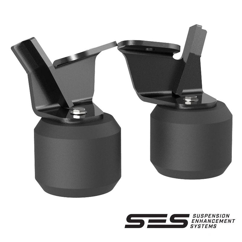 Timbren SES Suspension Enhancement System GMFK15CA - Front Kit