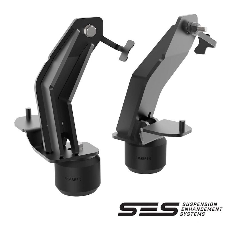 Timbren SES Suspension Enhancement System GMFK15CC - Front Kit