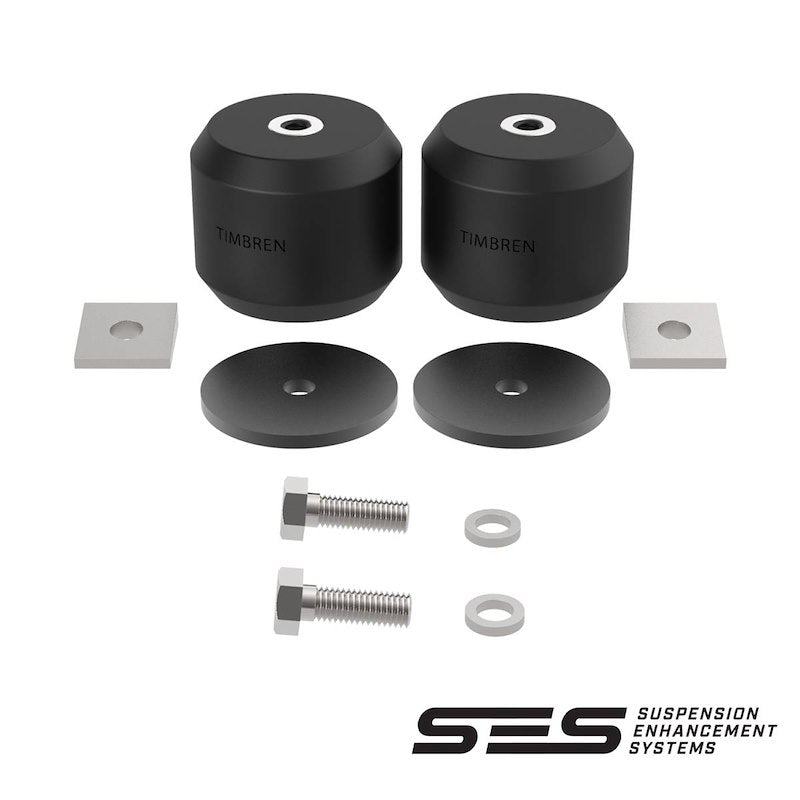 Timbren GMFK25S Suspension Enhancement System - Front kit