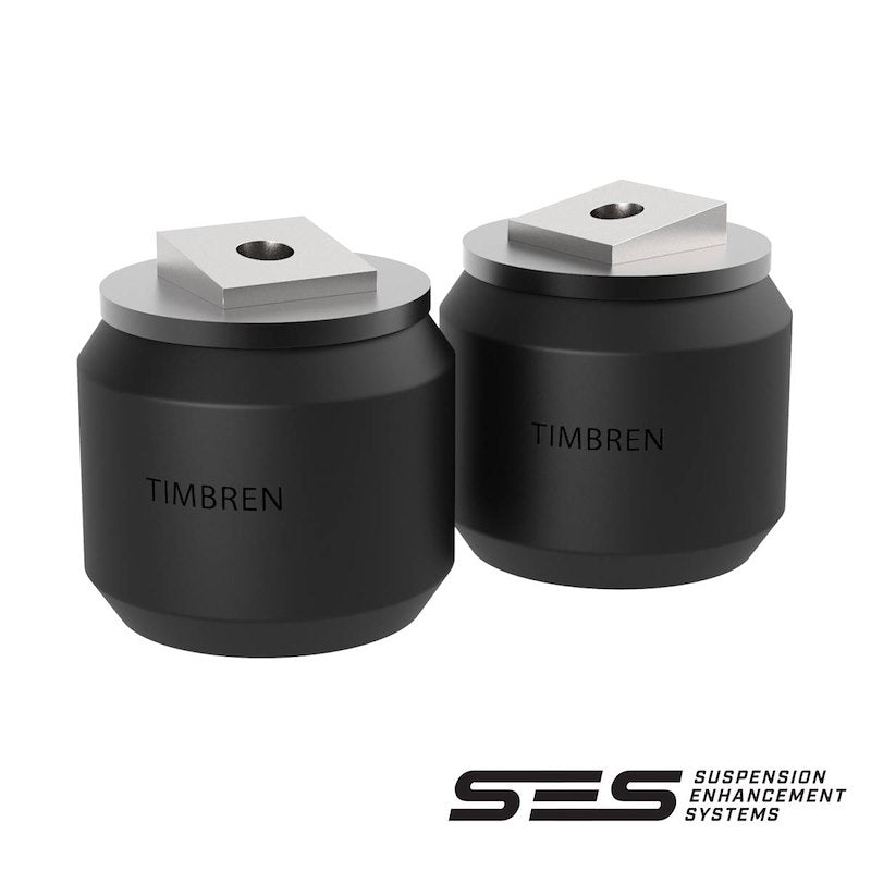 Timbren GMFK25S Suspension Enhancement System - Front kit