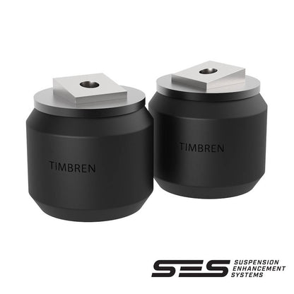 Timbren GMFK25S Suspension Enhancement System - Front kit