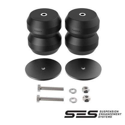 Timbren SES Suspension Enhancement System GMRCK15S - Rear Kit