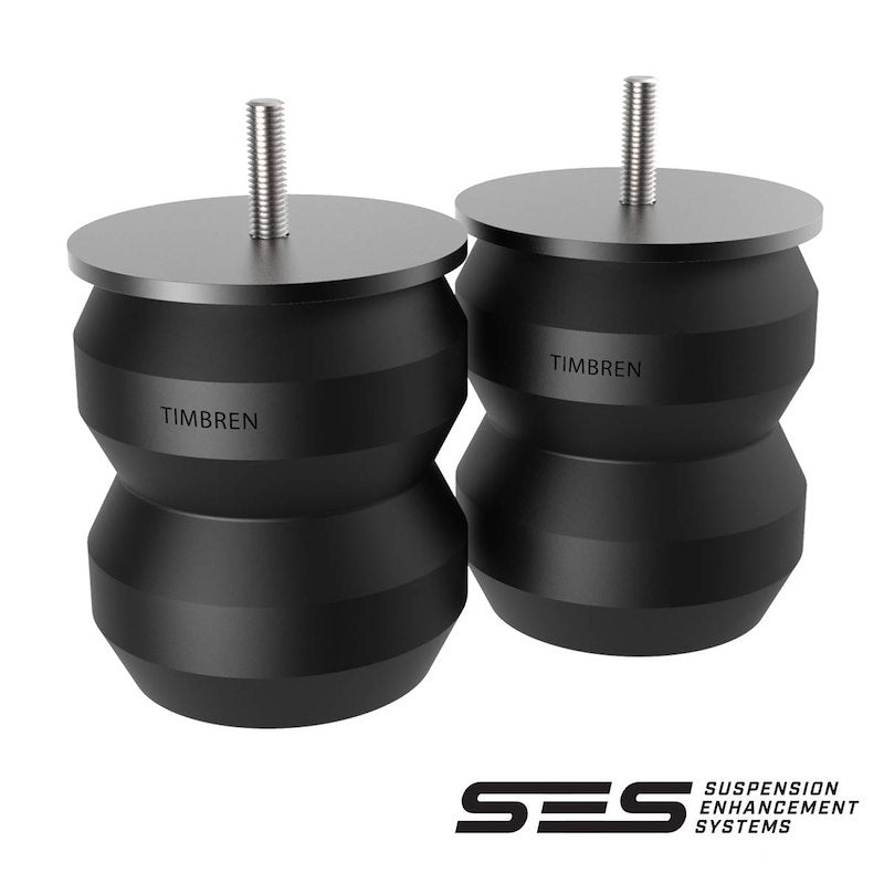Timbren SES Suspension Enhancement System GMRCK15S - Rear Kit