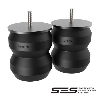 Timbren SES Suspension Enhancement System GMRCK15S - Rear Kit