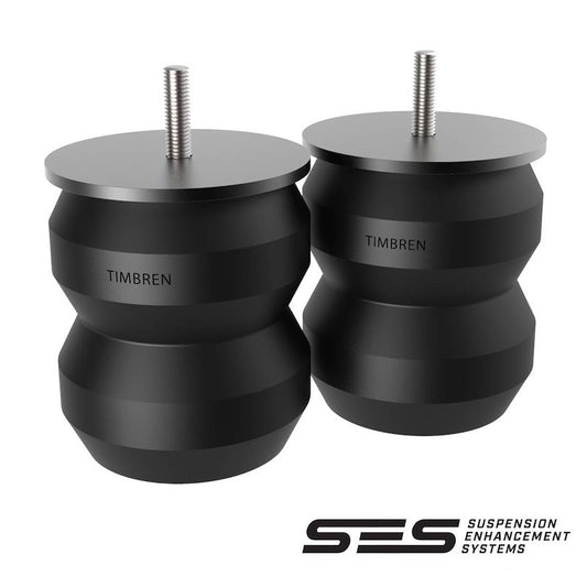 Timbren SES Suspension Enhancement System GMRCK15S - Rear Kit