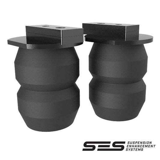 Timbren SES Suspension Enhancement System GMRG35 - Rear kit