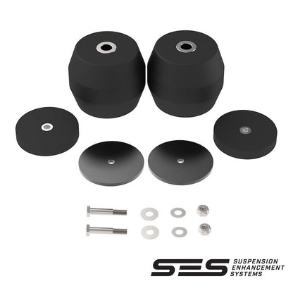 Timbren SES Suspension Enhancement System GMRTT15S - Rear Severe Service Kit