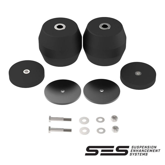 Timbren SES Suspension Enhancement System GMRTT15S - Rear Severe Service Kit