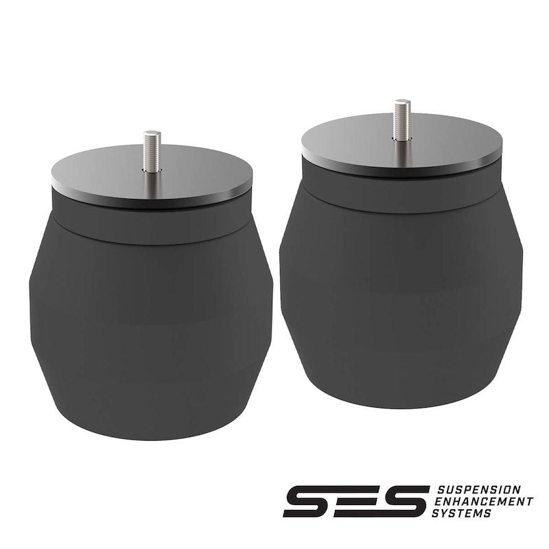 Timbren SES Suspension Enhancement System GMRTT15S - Rear Severe Service Kit