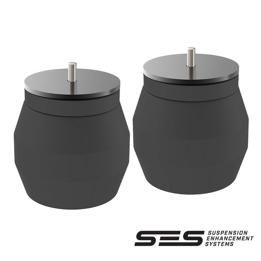 Timbren SES Suspension Enhancement System GMRTT15S - Rear Severe Service Kit