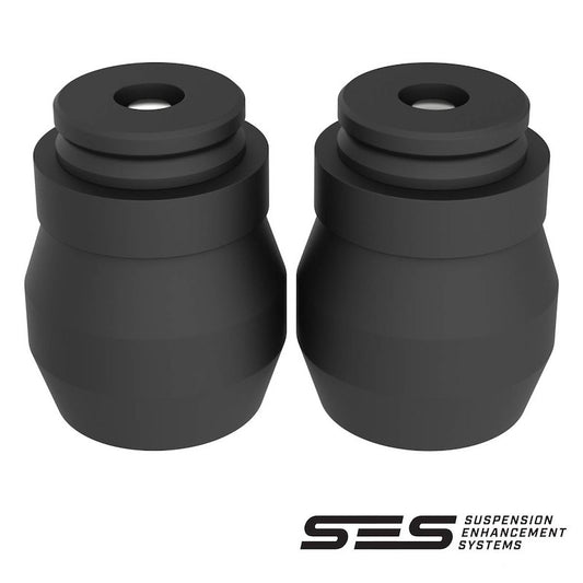Timbren GMRTT35D Suspension Enhancement System, Rear Severe Service Kit