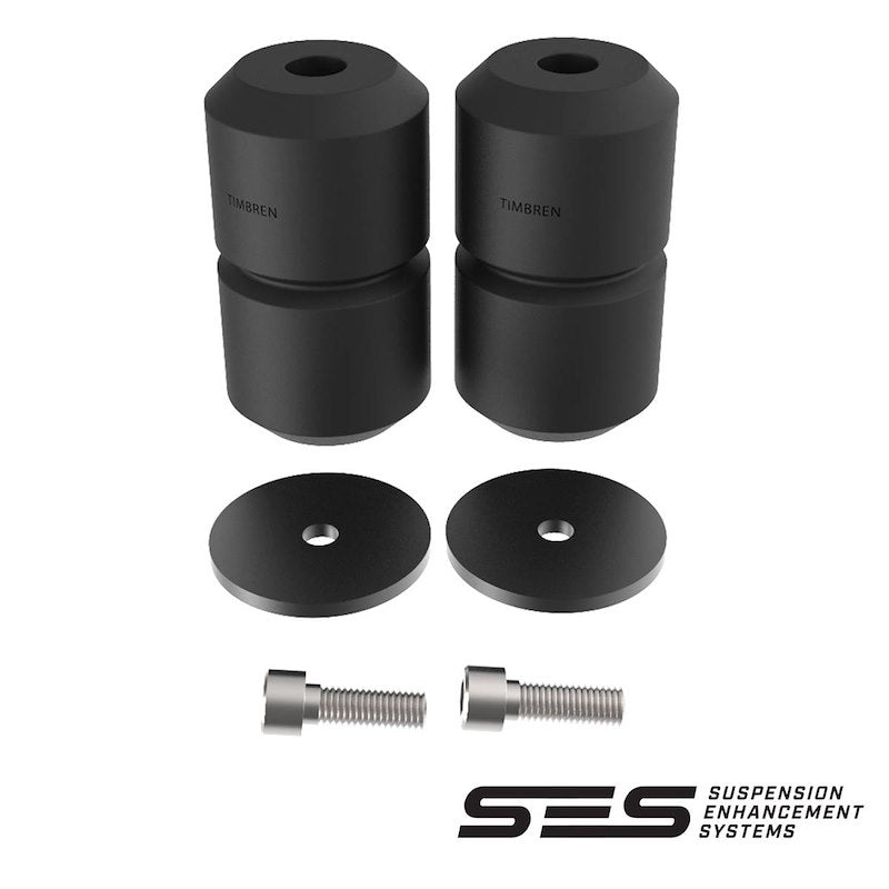 Timbren SES Suspension Enhancement System HROD2 - Rear Kit